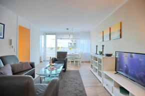 Terassenhügel Terrassenhügel Appartement 111